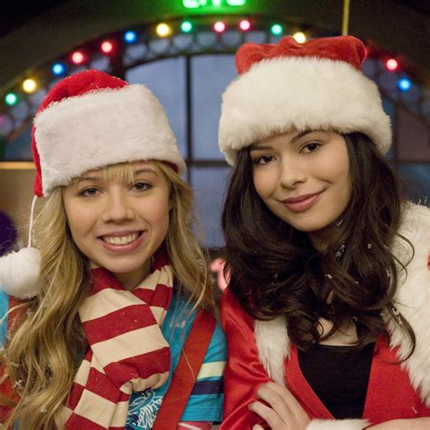 miranda cosgrove nyde|Miranda Cosgrove Tells E! News She Relates to Jennette .